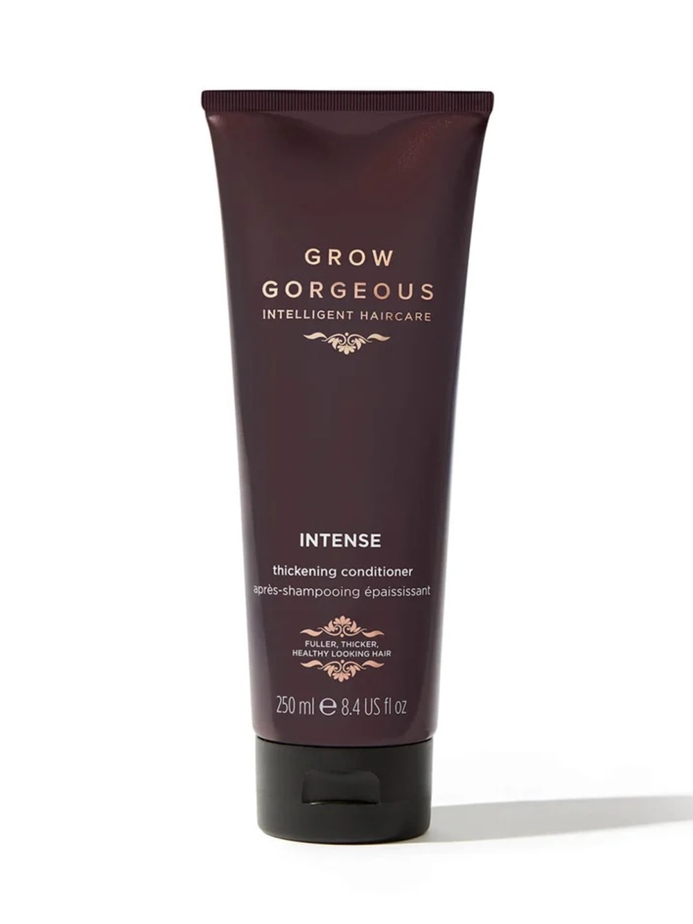 Grow Gorgeous intense thickening conditioner